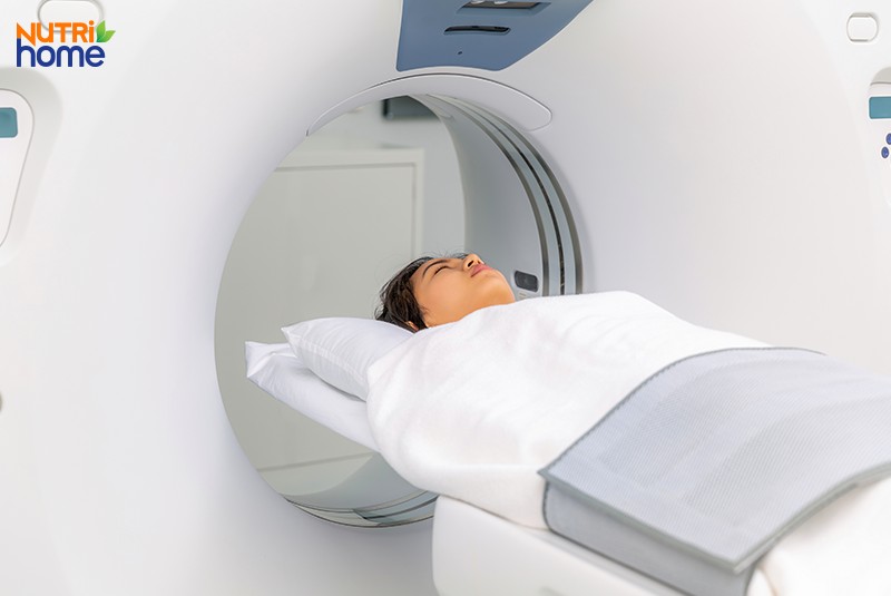 Phương pháp chẩn đoán mất trí nhớ