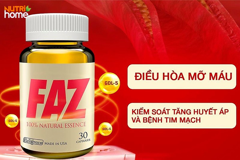 Biện pháp phòng ngừa bệnh máu nhiễm mỡ