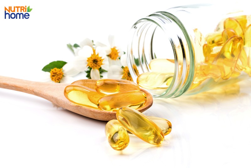 Những lưu ý quan trọng để bổ sung DHA đúng cách và hiệu quả