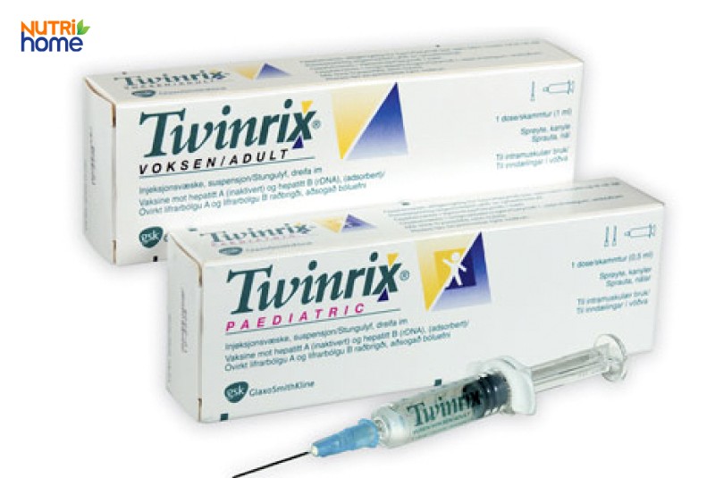 người lớn cần tiêm vắc xin gì, vắc xin viêm gan A và B