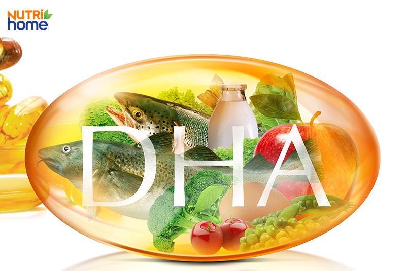 Hướng dẫn cách bổ sung DHA như thế nào cho đầy đủ?