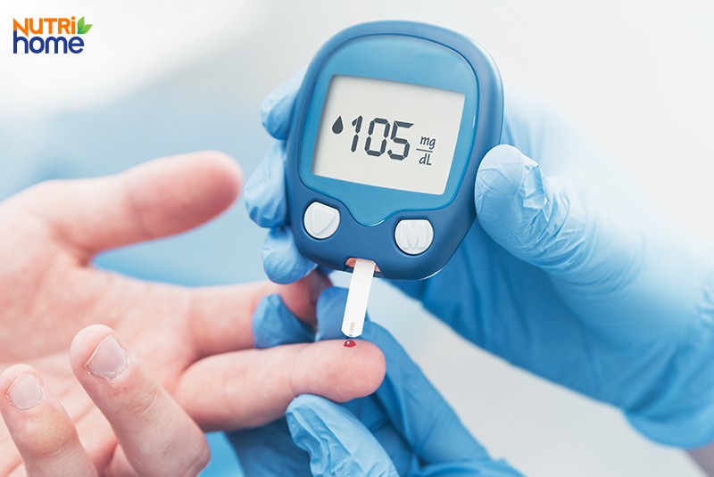 Nguyên nhân gây triglyceride cao