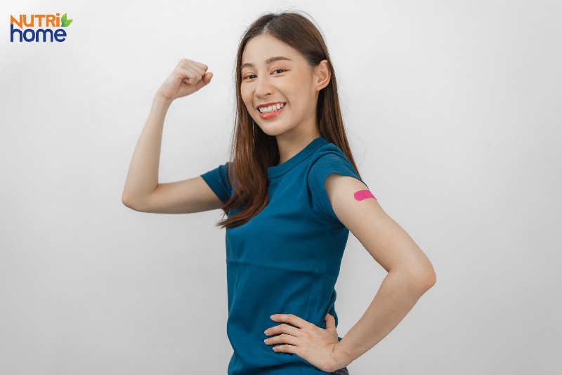 Nên làm gì trước khi đến các cơ sở tiêm chủng vắc xin? tìm hiểu vắc xin