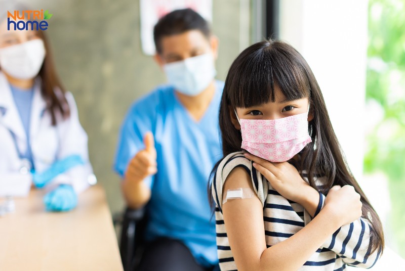 Những điều cần biết trước khi tiêm chủng vaccine