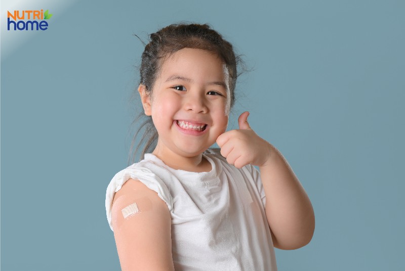 Trước khi tiêm vaccine cần làm gì?