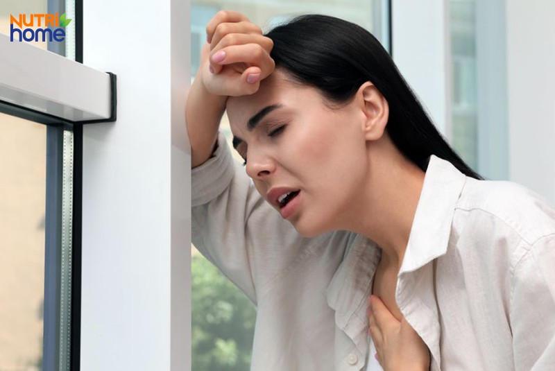 Phản ứng sau tiêm: Khi nào cần đến bệnh viện?