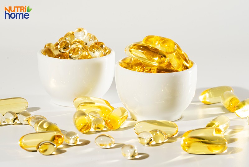1 ngày cần bao nhiêu omega 3?