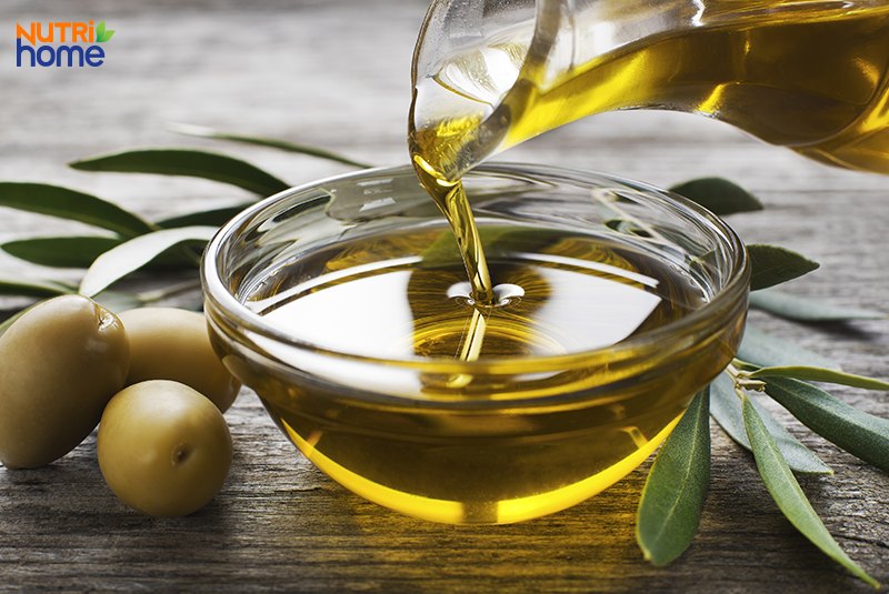 Omega 9 có trong thực phẩm nào?