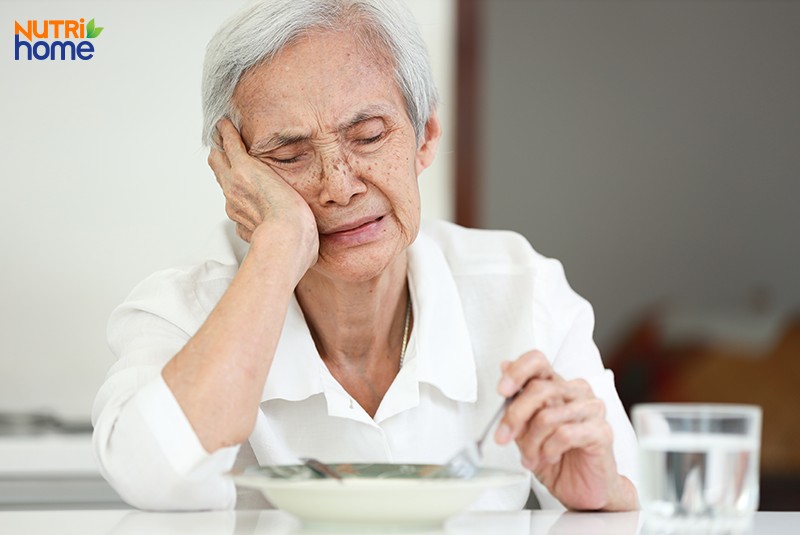 Thiếu omega 3 ảnh hưởng tới sức khỏe như thế nào?