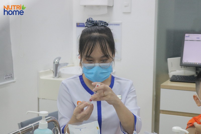 Vắc xin có thể phòng ngừa những bệnh gì?