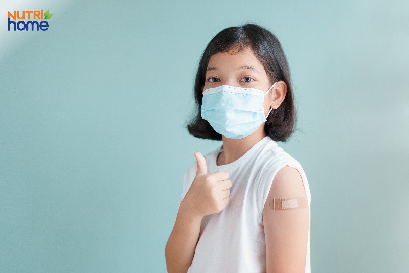 Thành phần của vaccine gồm có những gì?