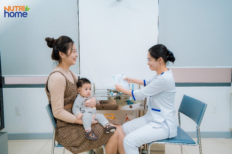 Bảng giá tiêm chủng tại VNVC