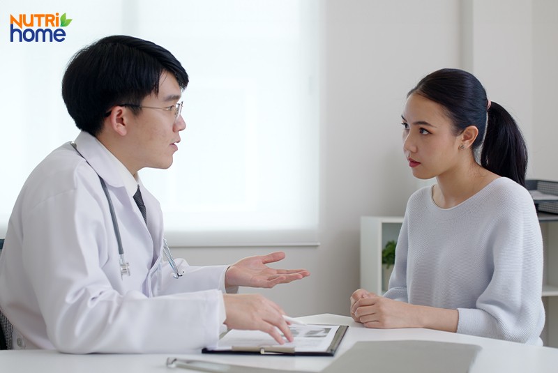 Chẩn đoán rối loạn mỡ máu bằng cách nào?