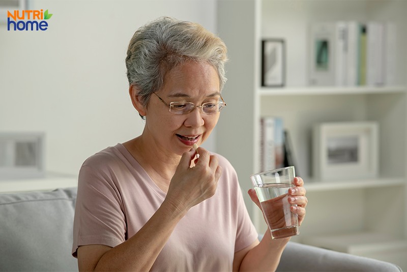 Cách kiểm soát lipid máu luôn ở mức bình thường