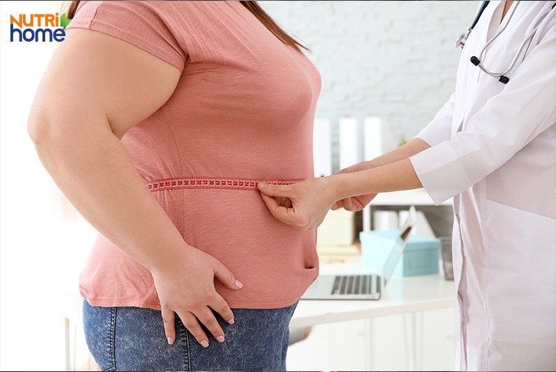 Rối loạn chuyển hóa là gì?