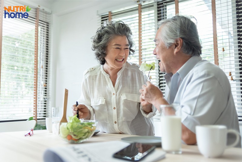 Thực đơn cho người mỡ máu nên ăn gì và kiêng gì?