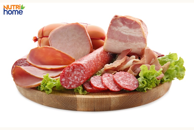 thực đơn cho người mỡ máu hạn chế cholesterol