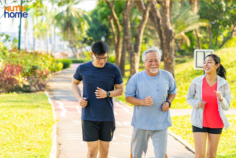 Các yếu tố ảnh hưởng đến hiệu quả giảm cân giảm mỡ máu
