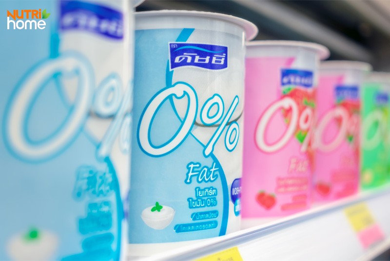 Thực đơn món phụ cho người mỡ máu cao