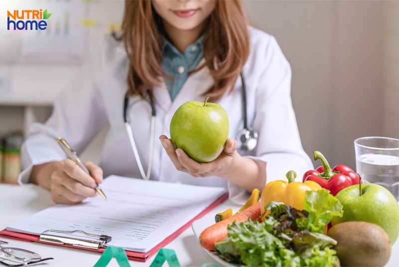 Lưu ý gì khi ăn các món ăn giảm mỡ máu?