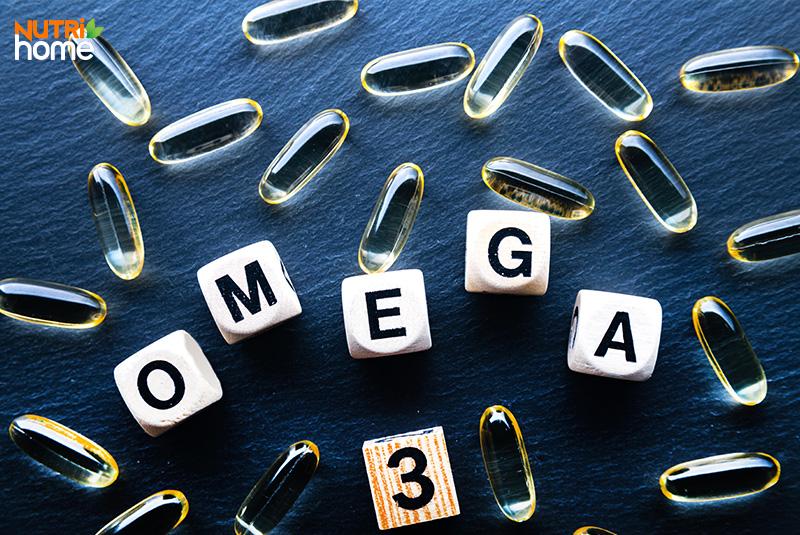 uống gì để chữa mỡ máu, dầu cá, omega 3