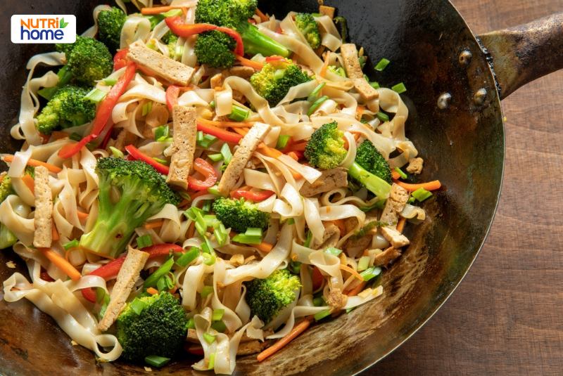 Cách ăn phở an toàn hơn cho người tiểu đường