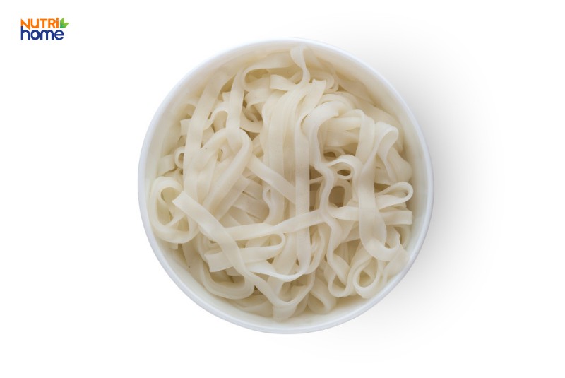 Tiểu đường ăn phở được không?