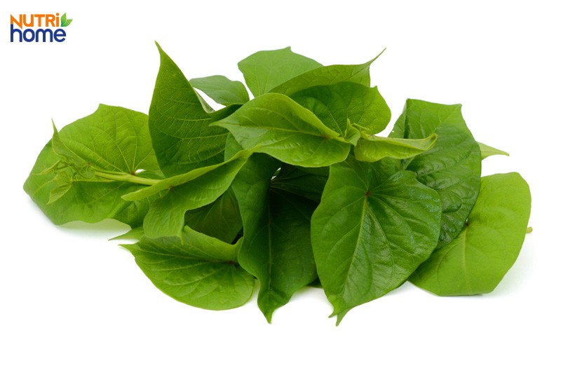 Người tiểu đường ăn rau lang được không?