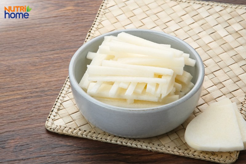 Củ sắn có tốt cho người tiểu đường không?