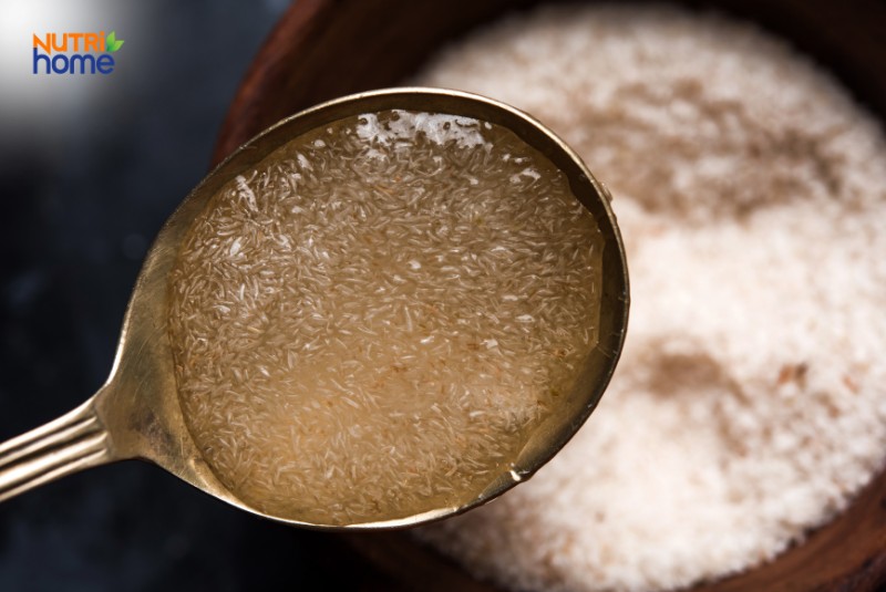 Bột vỏ mã đề thay thế bột sắn dây cho người bệnh tiểu đường