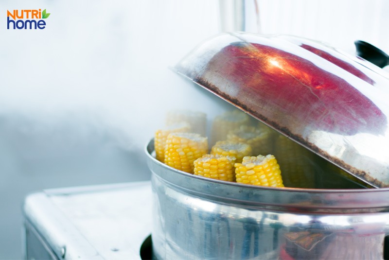 Cách ăn bắp tốt hơn cho người bệnh tiểu đường