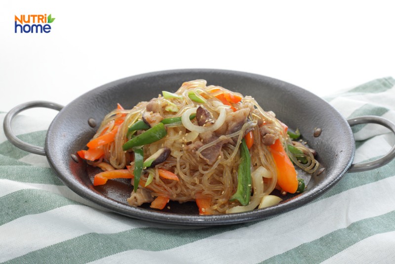 Cách ăn miến an toàn hơn cho người tiểu đường