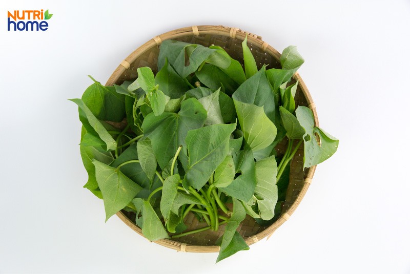 Rau lang có tốt cho người tiểu đường không?