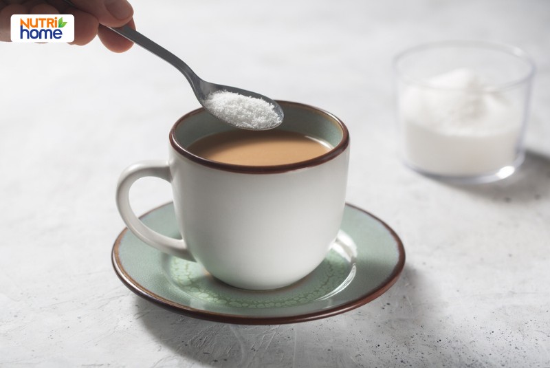 Một số lưu ý cho người tiểu đường khi ăn đường