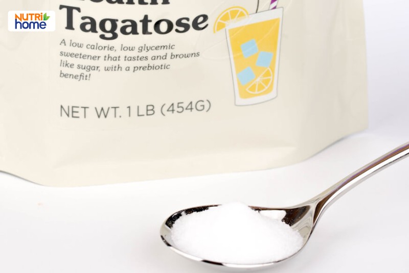 “Đường” tagatose thay đường cho người bị tiểu đường