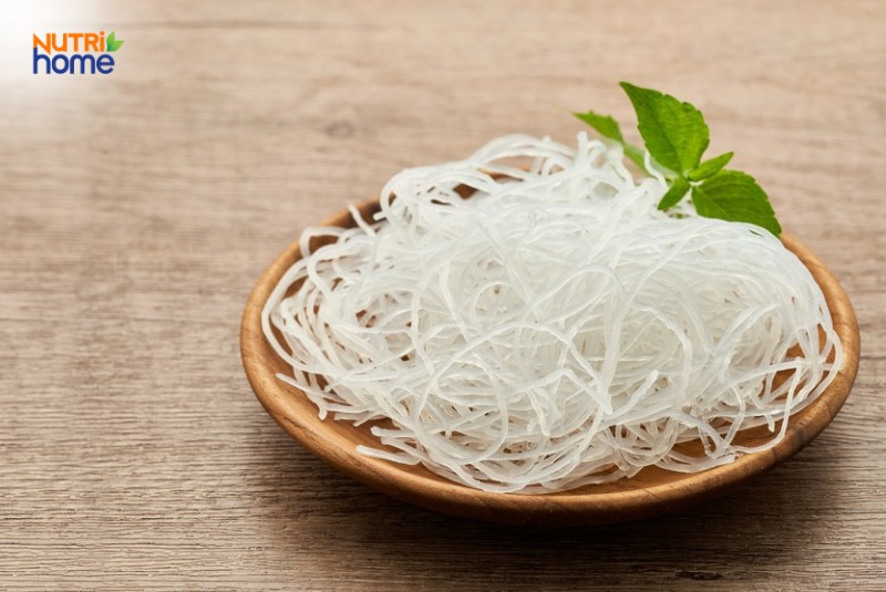 Tiểu đường ăn miến được không?