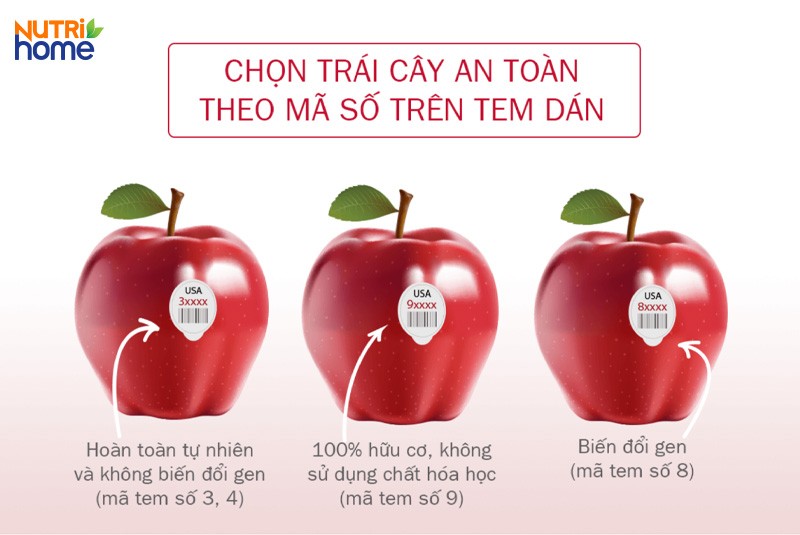 Cách ăn táo tốt hơn cho người bệnh tiểu đường
