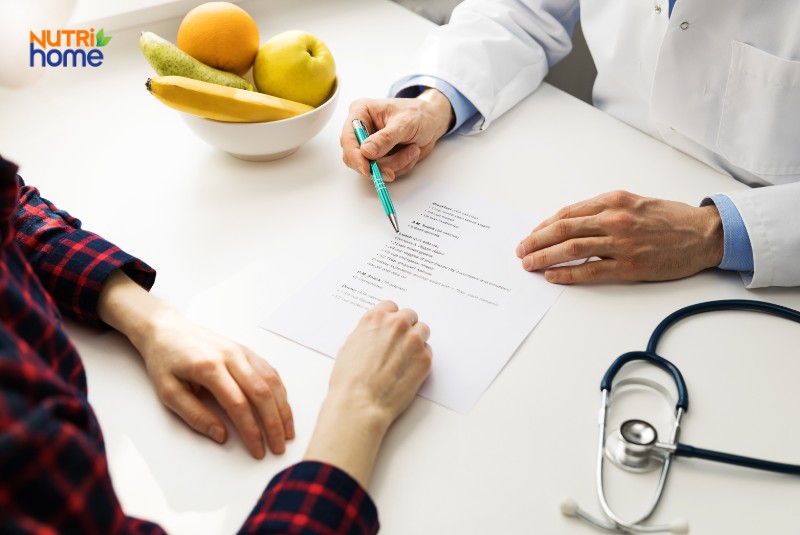 Cách ăn bưởi tốt hơn cho người bệnh tiểu đường