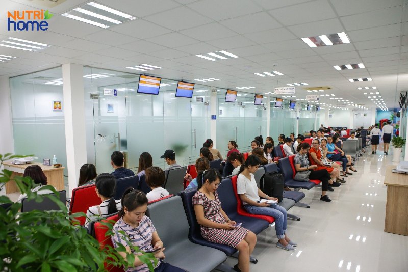 Nhu cầu của thị trường ảnh hưởng đến bảng tiêm chủng dịch vụ