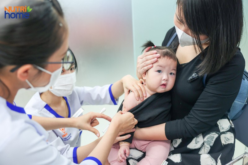 Các yếu tố ảnh hưởng đến giá tiêm chủng hiện nay