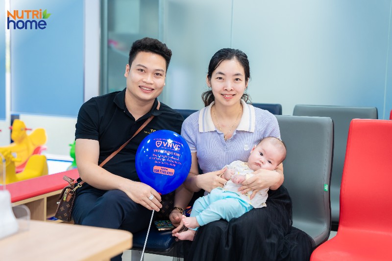 tiêm vắc xin dịch vụ tại VNVC