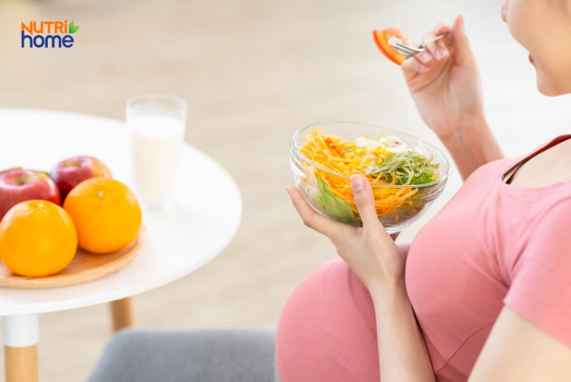 Những điều cần ghi nhớ để con có da trắng môi đỏ