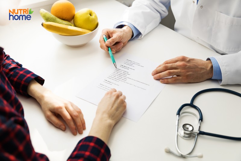 Tác hại của việc mẹ bầu uống sữa đậu nành không đúng cách