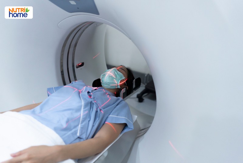 Các xét nghiệm kiểm tra chức năng não bộ