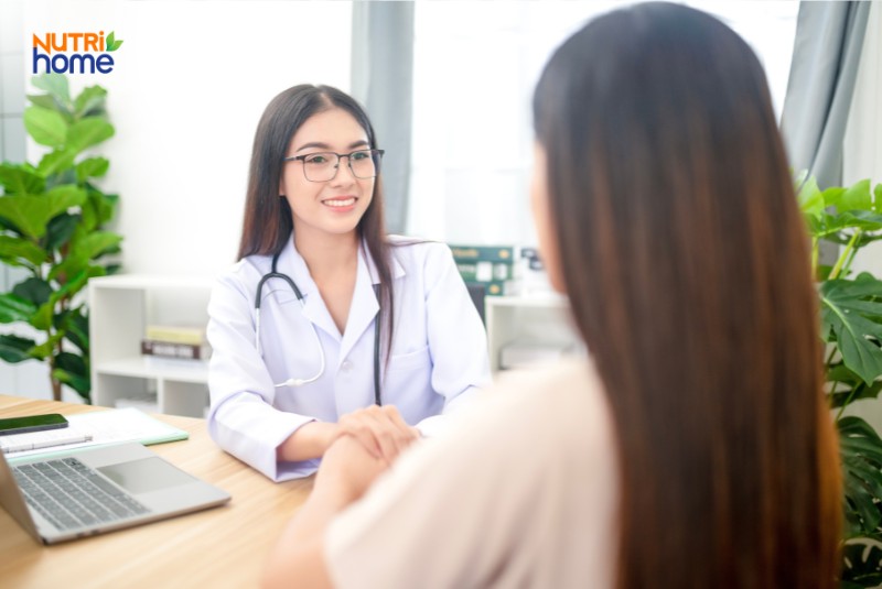 Lưu ý trong quá trình kiểm soát cân nặng khi mang thai