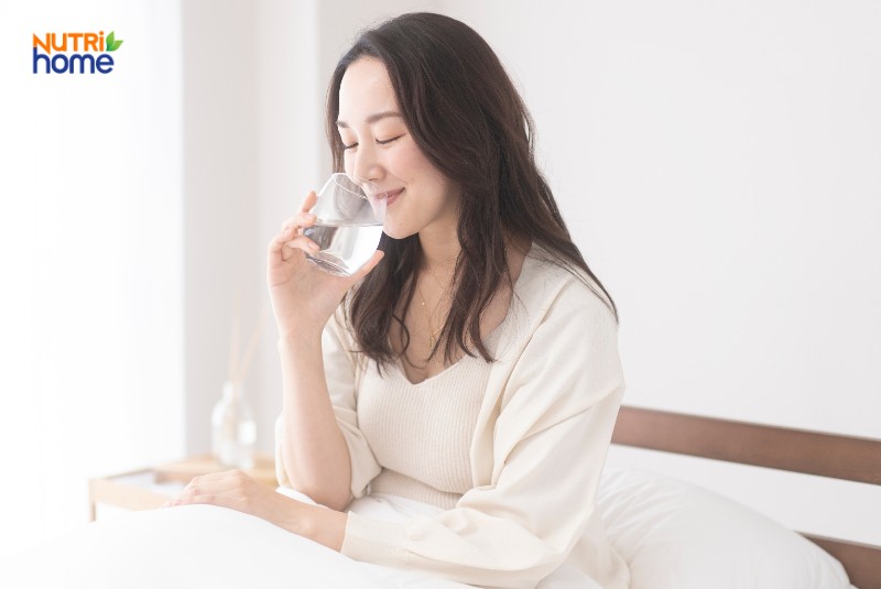 Lời khuyên giúp bà bầu đạt cân nặng chuẩn trong thai kỳ, xây dựng chế độ ăn khoa học