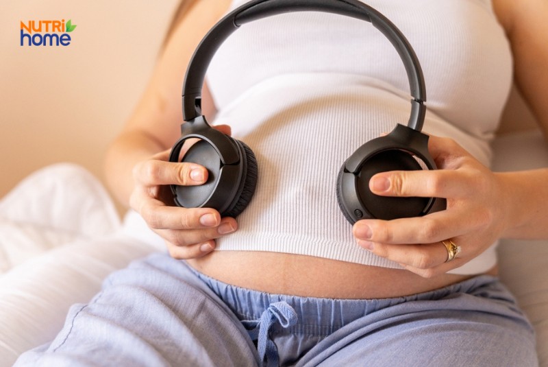 Mách mẹ các mẹo nhỏ để sinh con thông minh