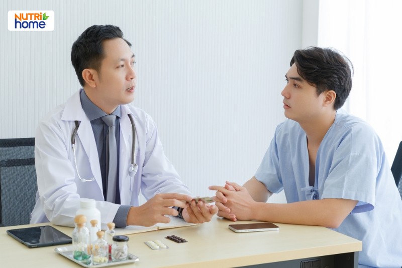 Làm thế nào để có một não bộ khỏe mạnh?