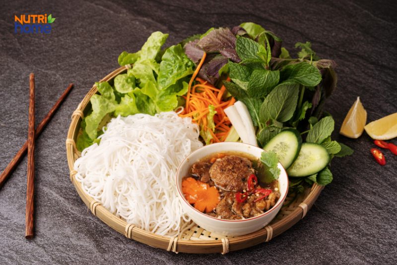 những món ăn gây sảy thai, hạn chế ăn rau sống