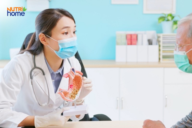 Cách phòng ngừa viêm dạ dày tá tràng